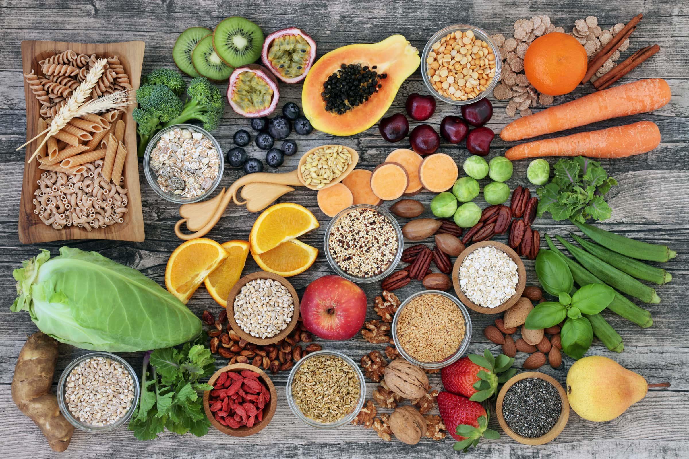Assessing Nutritional Benefits: ‍Is Whole Food the Best option ‌for Women