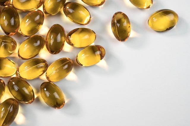Evaluating Top Biotin Supplements for ⁣Hair,Skin,and Nails