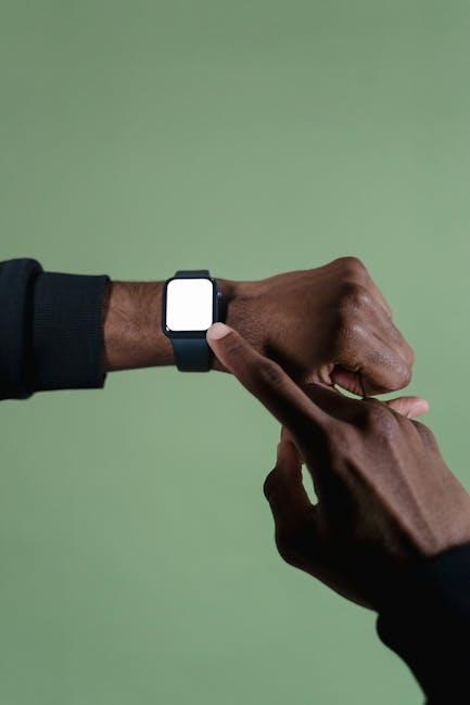 comparative Analysis of Leading Smartwatches:‌ Accuracy and Features Unveiled