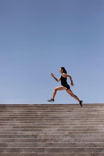 evaluating Performance and Accuracy: A Runner’s Outlook