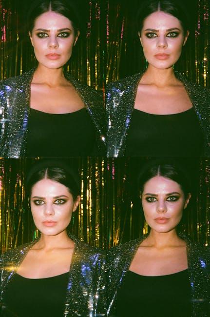 Elevating Evenings: Bold⁢ Choices for Nighttime Glamour