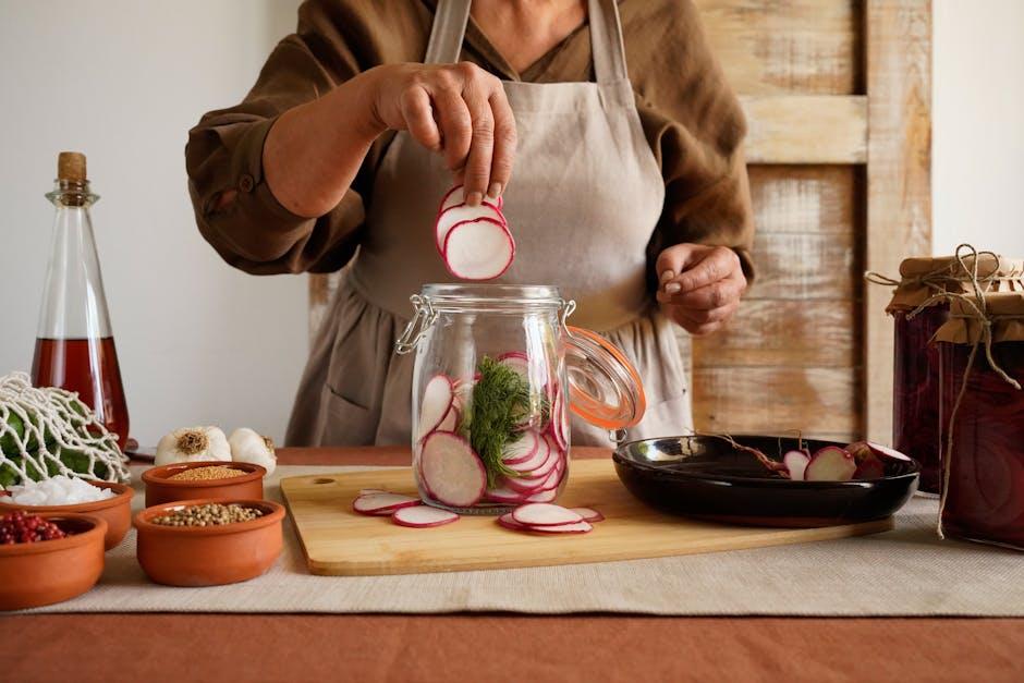 Choosing⁢ the​ Right Probiotic: ⁤Recommendations⁤ for‍ Individual Health ​Needs