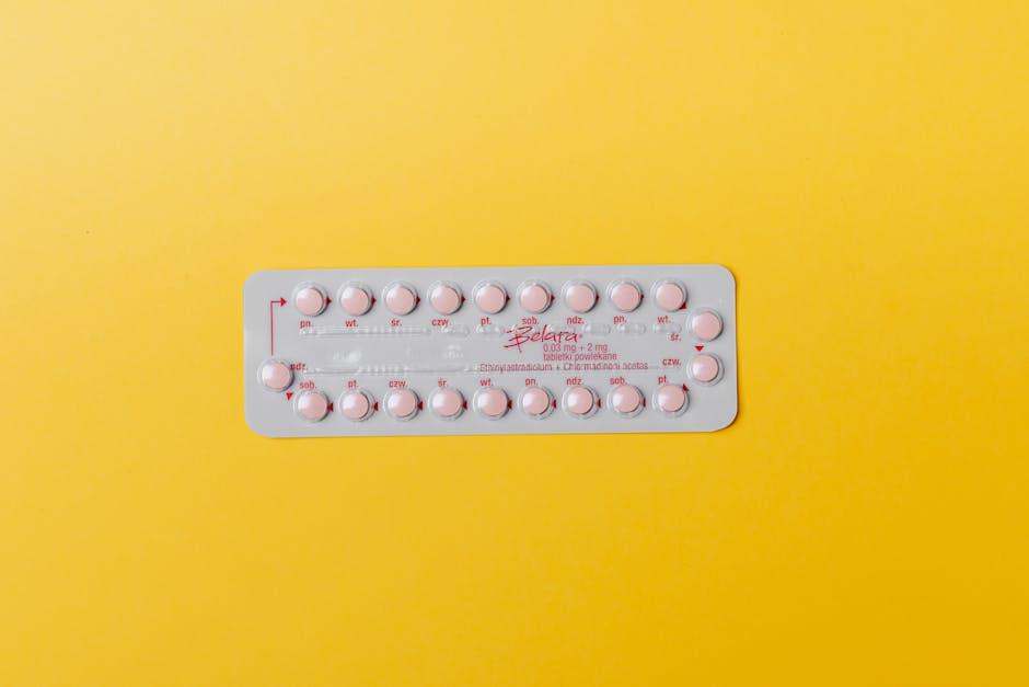 Top Supplements for Promoting Hormonal Health