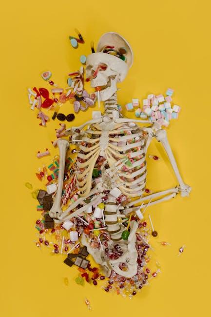 Expert Opinions: What Health ‍Professionals Say‌ About ‍Flo PMS Gummies