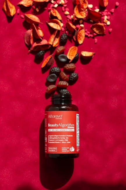 Exploring the‍ Science Behind Biotin⁣ and Its Benefits