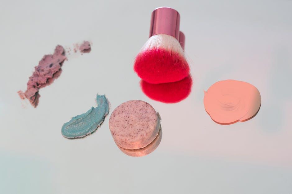 Top Picks for Every Occasion: Cream and Powder Eyeshadows Unveiled