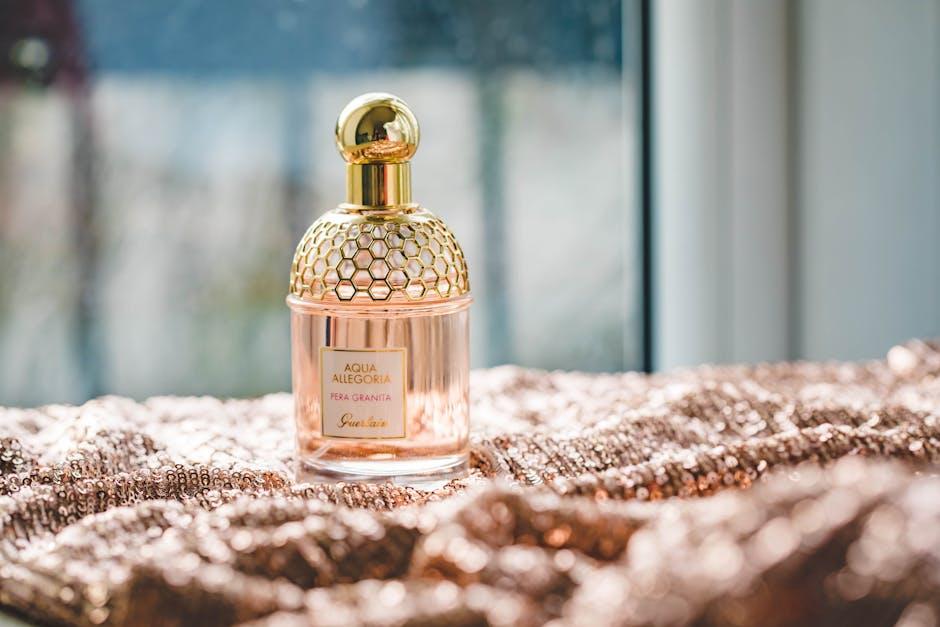 The Allure of Natural Radiance: Exploring​ Guerlain L’Essentiel’s Unique Formula