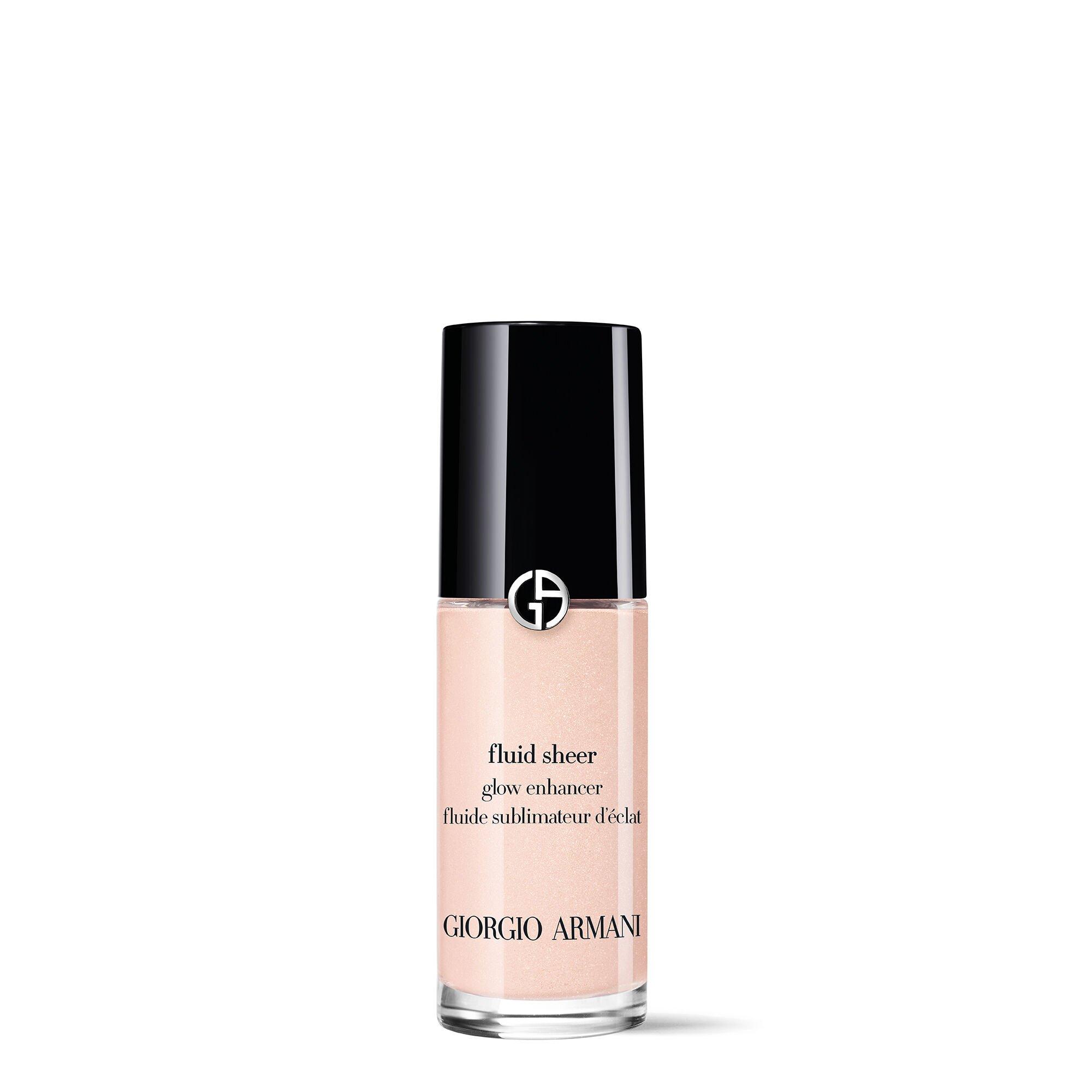 Sculpting Radiance: ‍The Artistry of Armani's Skin-Enhancing⁢ Formulas