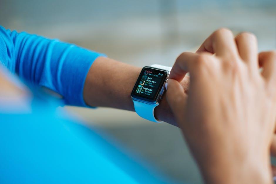 Choosing the Right Smartwatch for‍ Your Lifestyle Needs
