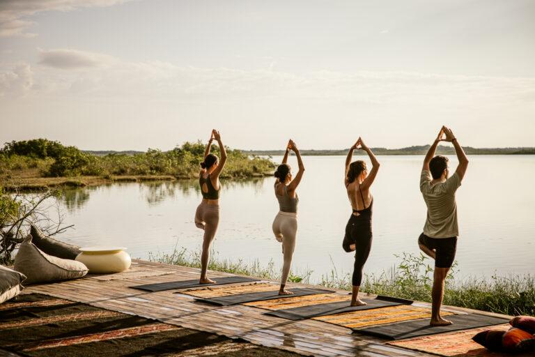 Expert Recommendations: Incorporating ritual into Daily Wellness