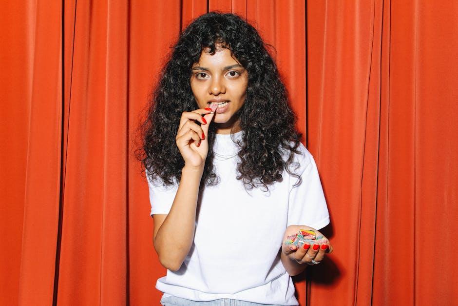 Exploring the Ingredients:‍ What Really Goes into Olly Women's Multi Gummies