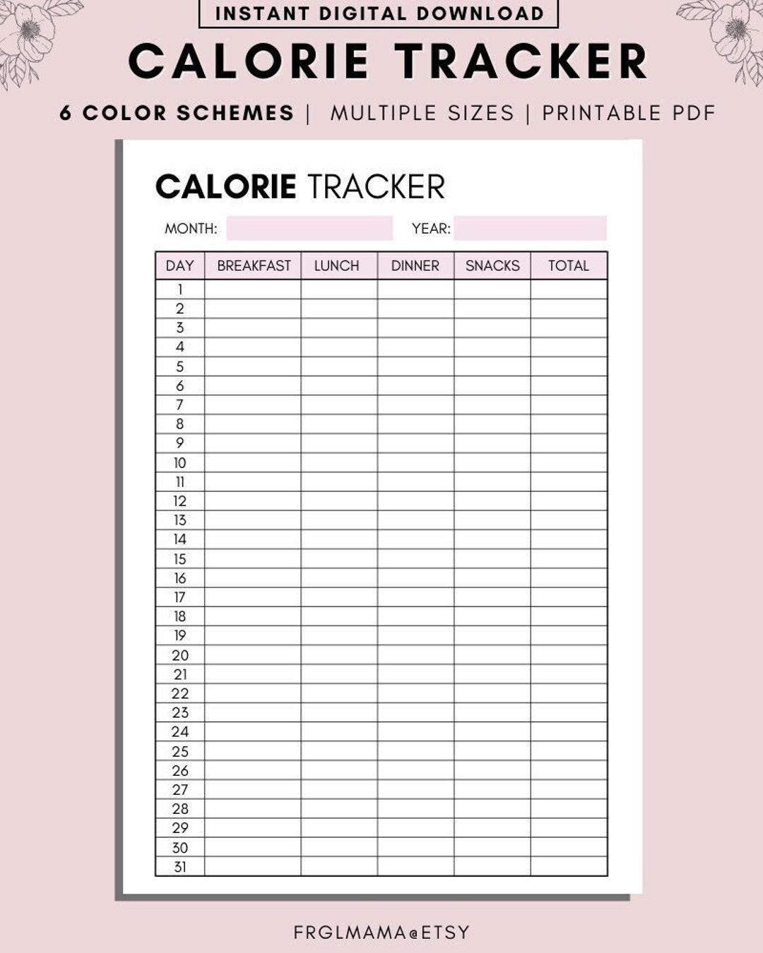 Key Features That Define Accurate Calorie Trackers