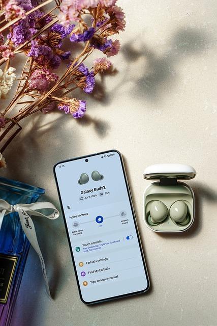 Performance ⁣and Battery ​Life:‌ Keeping ‍Up ​with Your Daily Demands