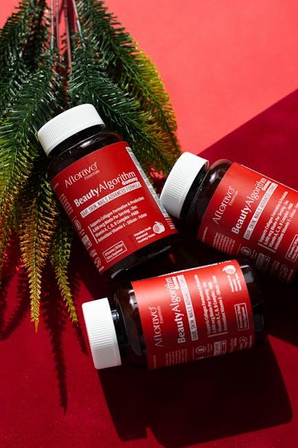Spotlight on Quality: Key ‌Ingredients ‍to Look for in Collagen Supplements