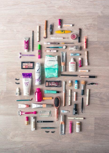 Understanding Ingredients: Luxury​ vs. Budget‍ Formulations