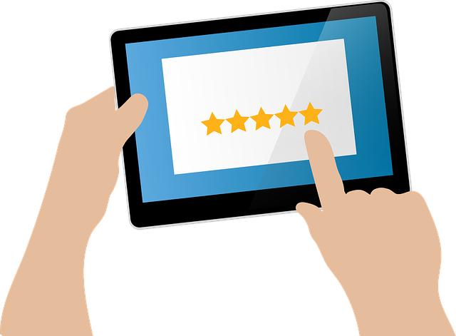 User‌ Experience: Customer Feedback and Recommendations⁣ for Optimal Choice