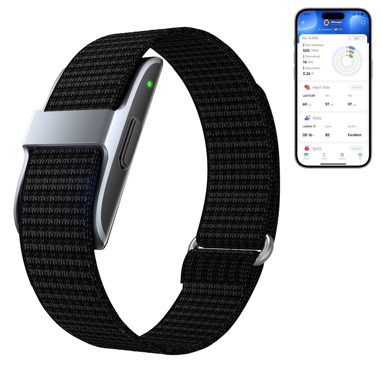 Integrating ‍Screenless ‍Trackers into Your Fitness ⁤Routine