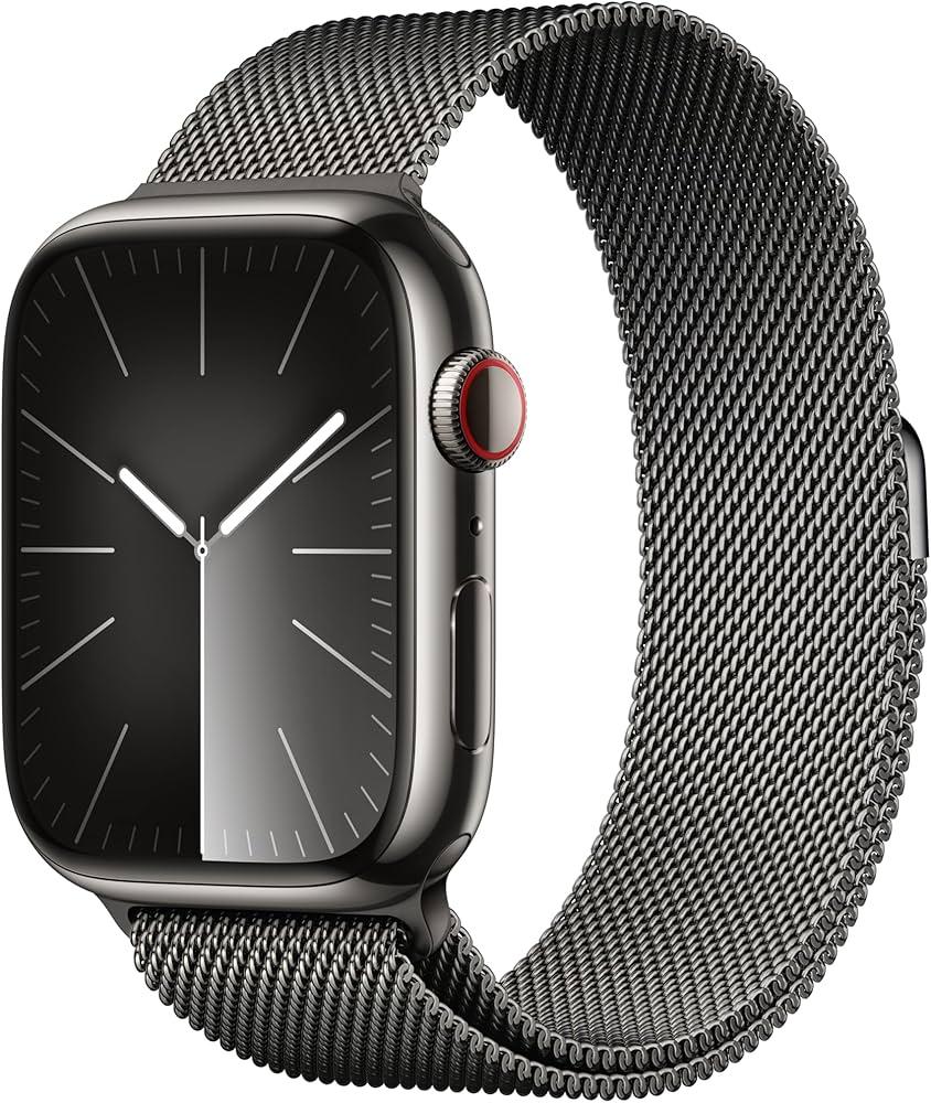 The Evolution of Precision:⁤ A ‍Closer Look‌ at Series 9 Features