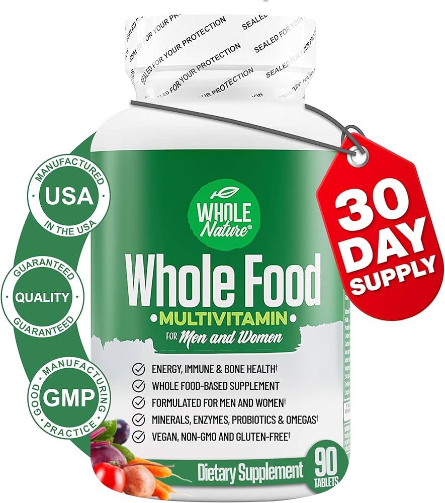 The Essential Vitamins for a Plant-Based ​Lifestyle