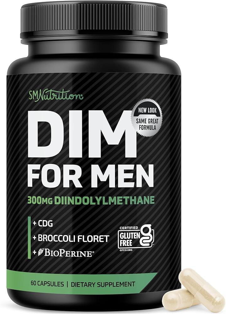 Harnessing the Power​ of DIM for Estrogen Metabolism
