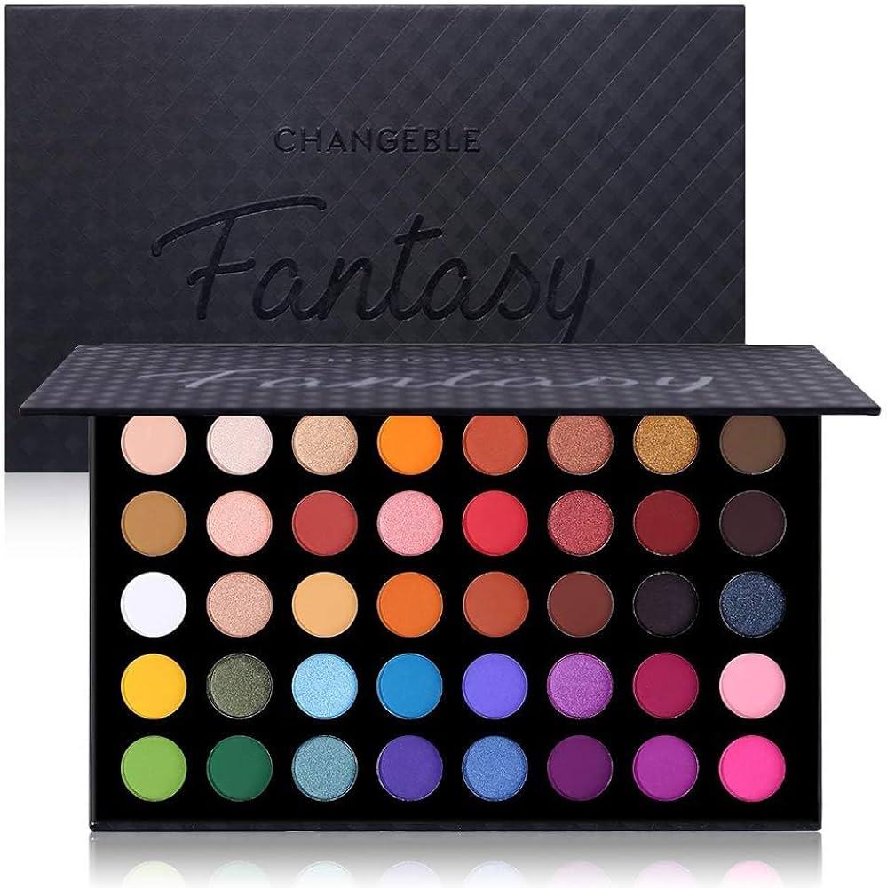 Expert Recommendations⁢ for ⁢Your Perfect Palette ⁣Choice
