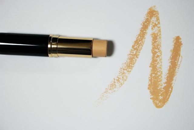 The Science of Beauty: Clé de Peau's Innovative ​Approach to Foundation and Skincare