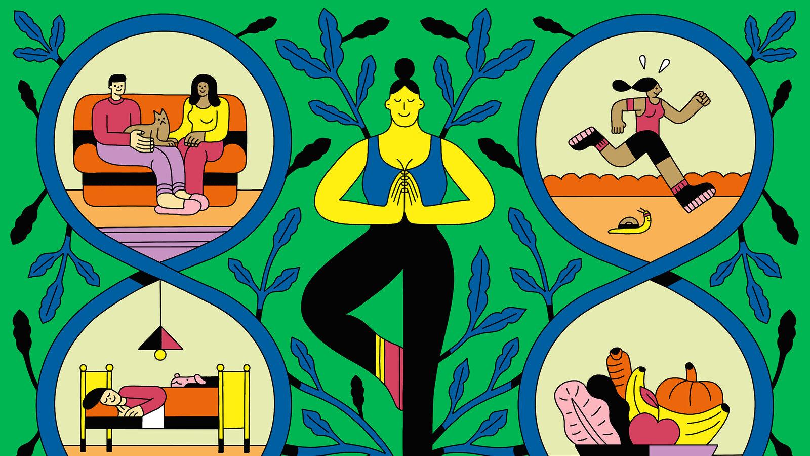 Key Ingredients that Enhance Longevity ​and Comfort
