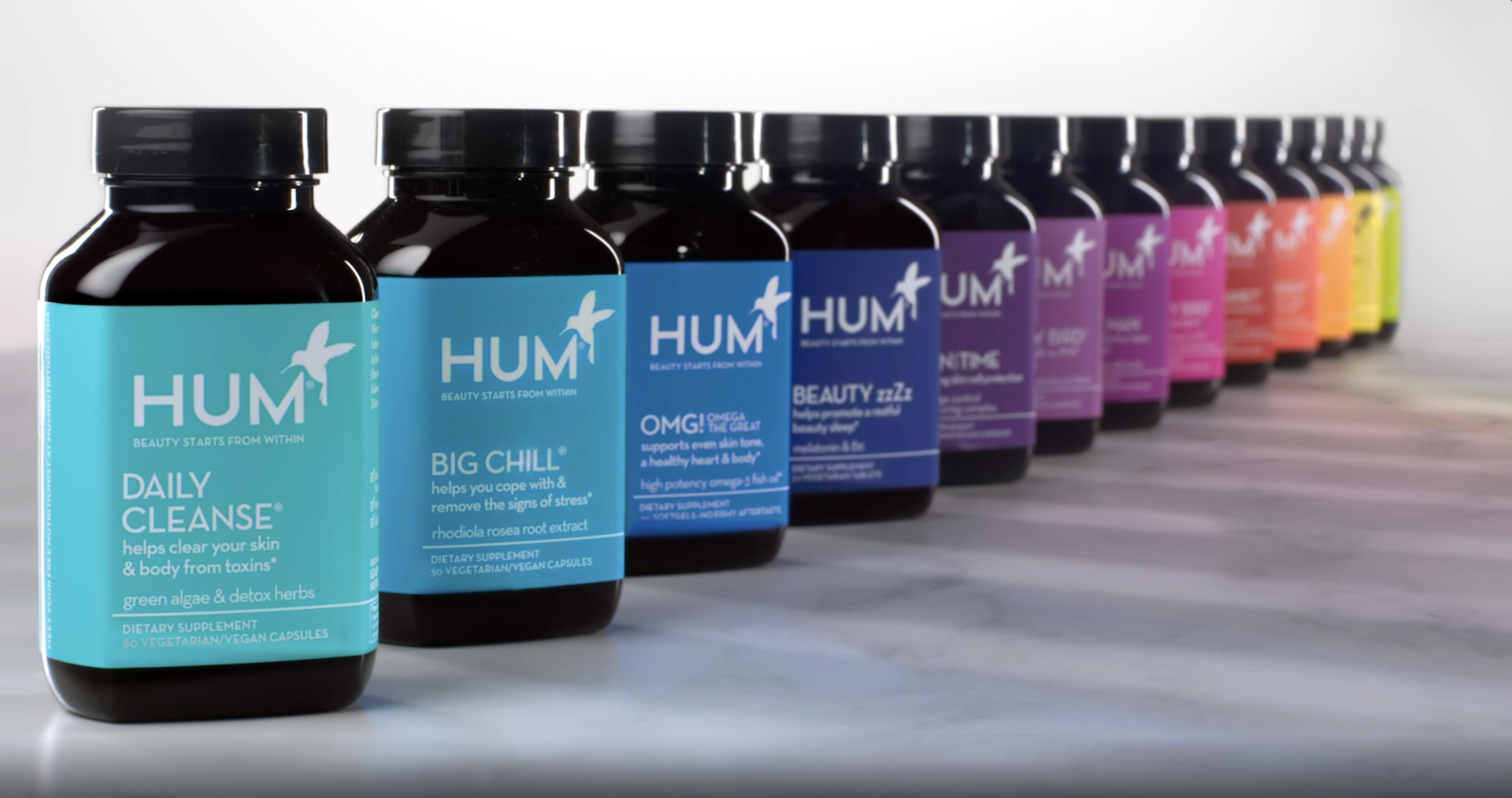 expert Recommendations: Which HUM products Are Worth Your Investment