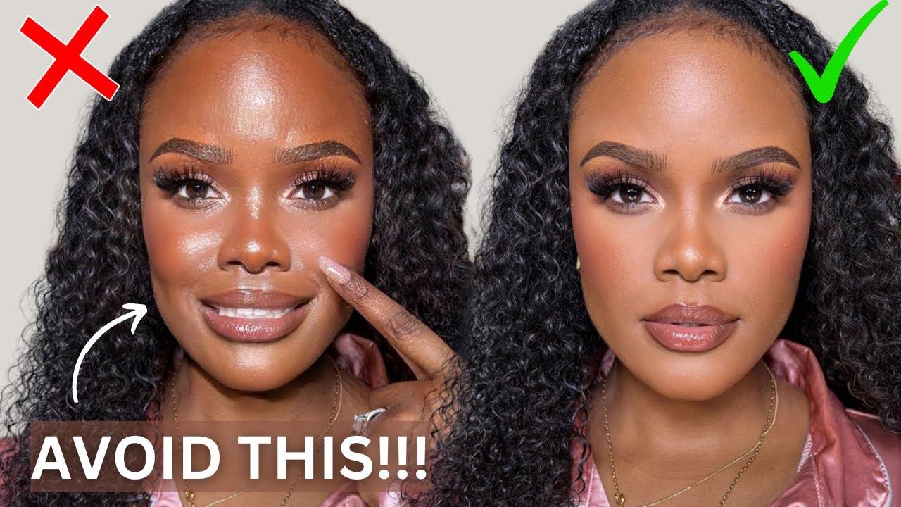 Expert Tips for Long-Lasting Makeup: Maximizing Your Foundation’s potential