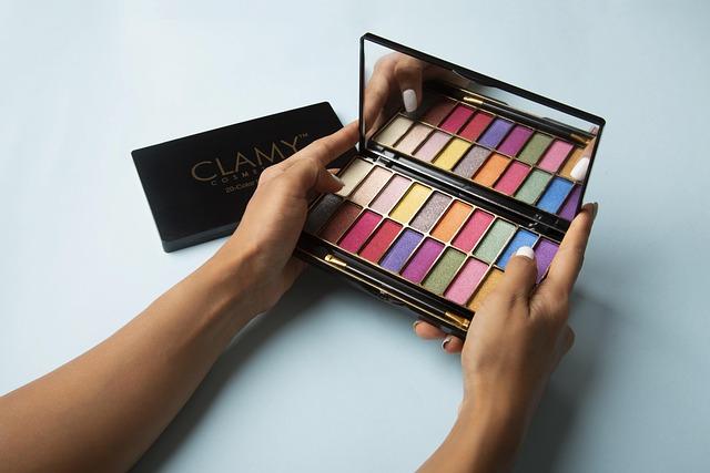 Finding​ Your⁤ Perfect Palette: Recommendations for Every Eye Type and Budget