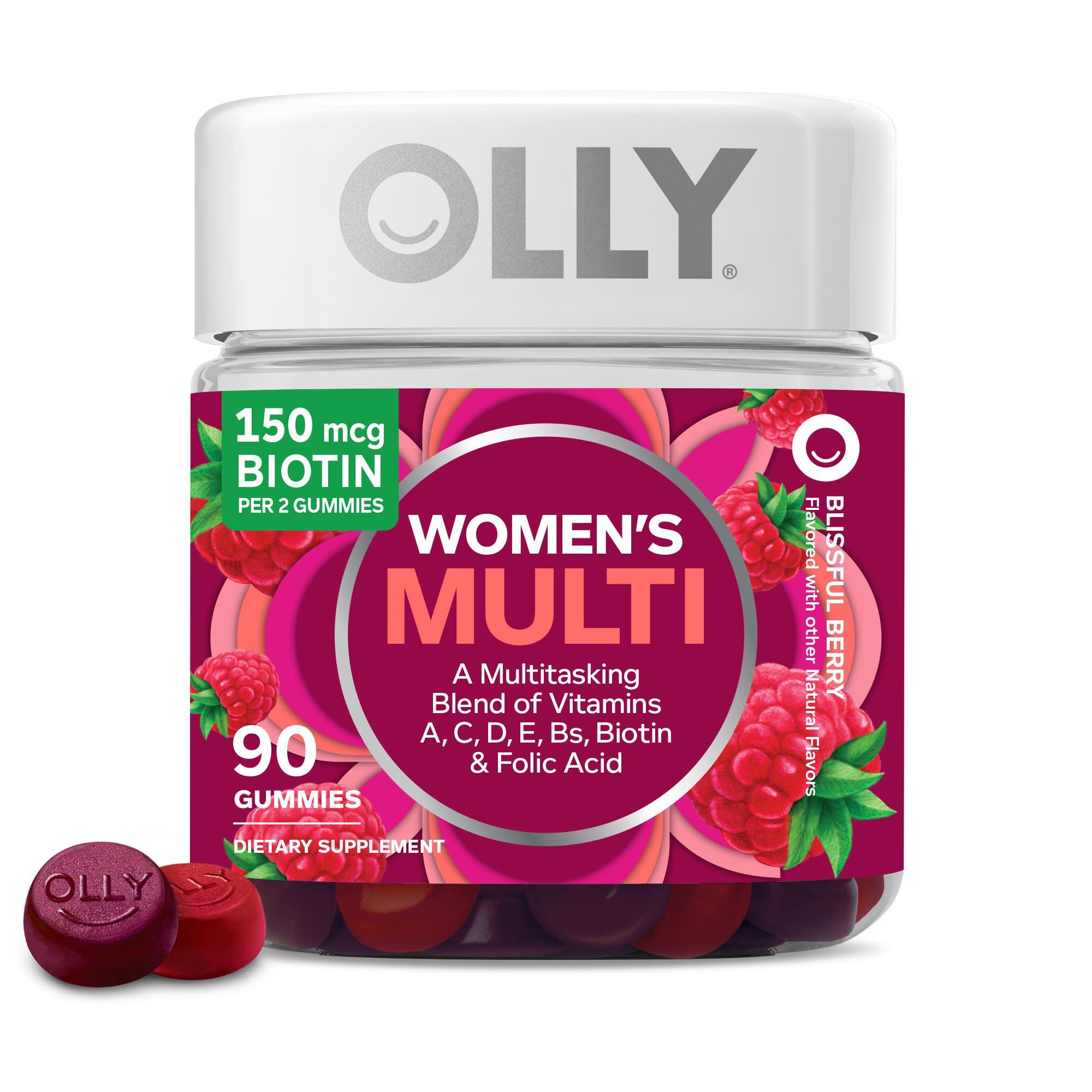 User​ Experiences: Real Feedback from Olly Gummy Consumers