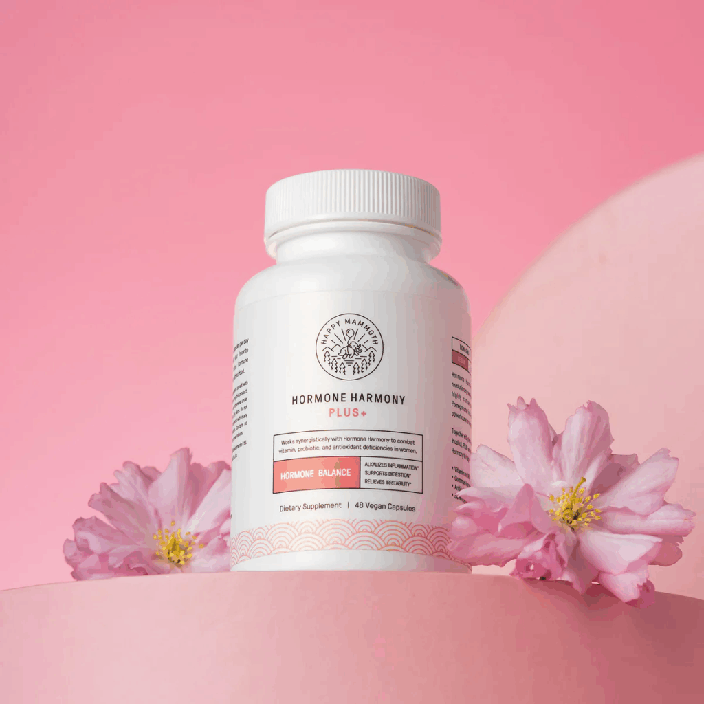 2025 Breakdown: The Innovative Edge of Happy Mammoth in the Wellness Space