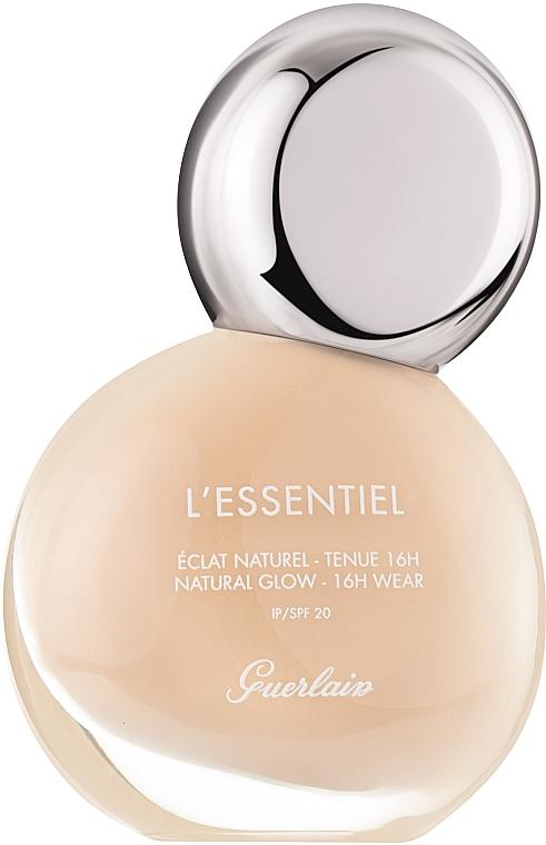 Skin Compatibility: Finding Your Perfect Match with Guerlain L’Essentiel