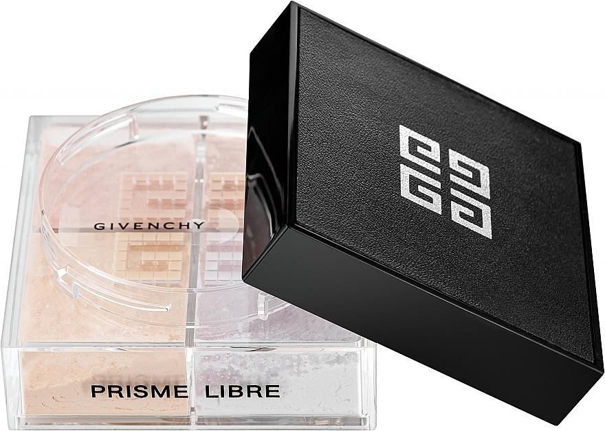 Exploring the‌ Hydration and Skin ‌Benefits of Givenchy Prisme Libre Skin-Caring ​Glow
