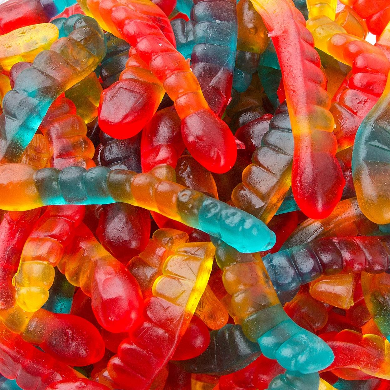 User Experiences: Real Stories behind the Gummies