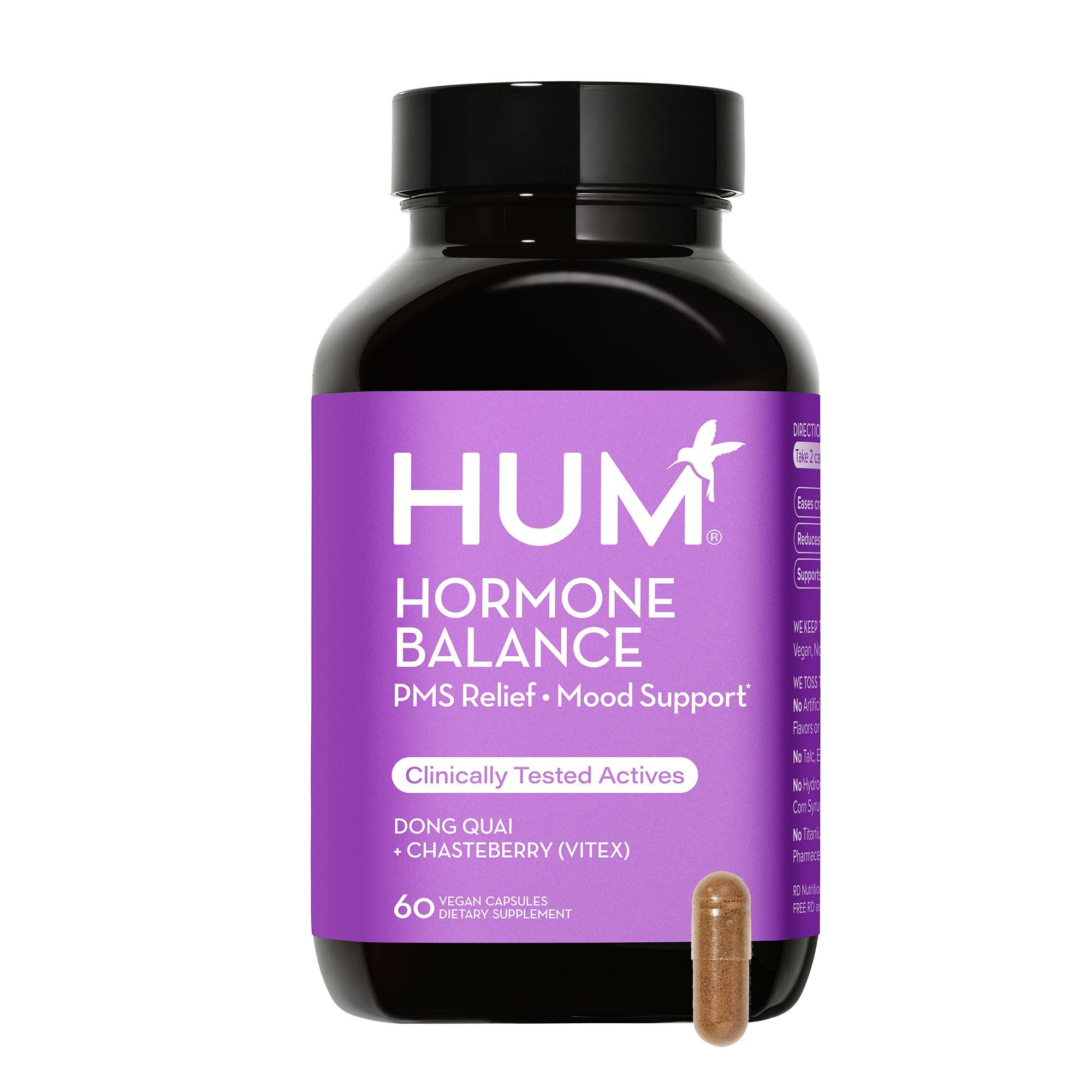 exploring⁣ the Science Behind HUM Nutrition's⁣ Best Sellers