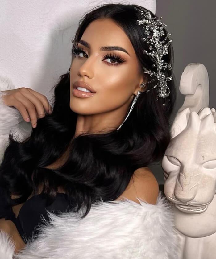 Top Luxury Brands to Elevate Your Bridal Look