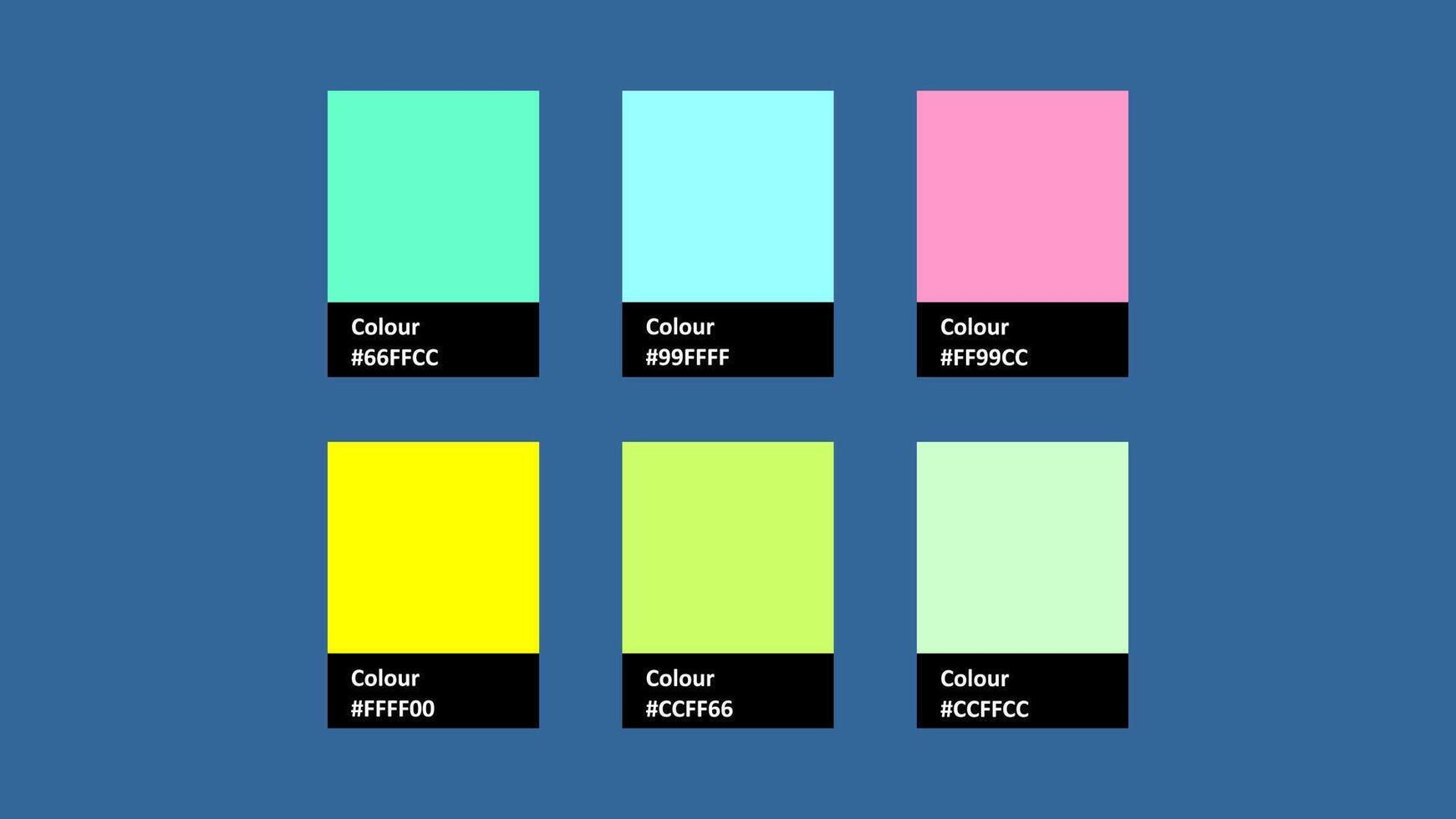 Vibrant Shades for Every Occasion
