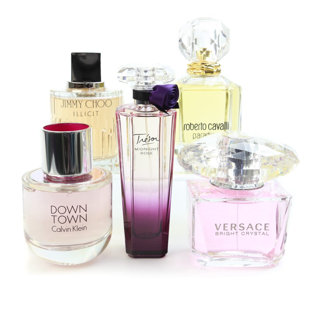 Fragrance Collecting: A Passion for Perfume Enthusiasts