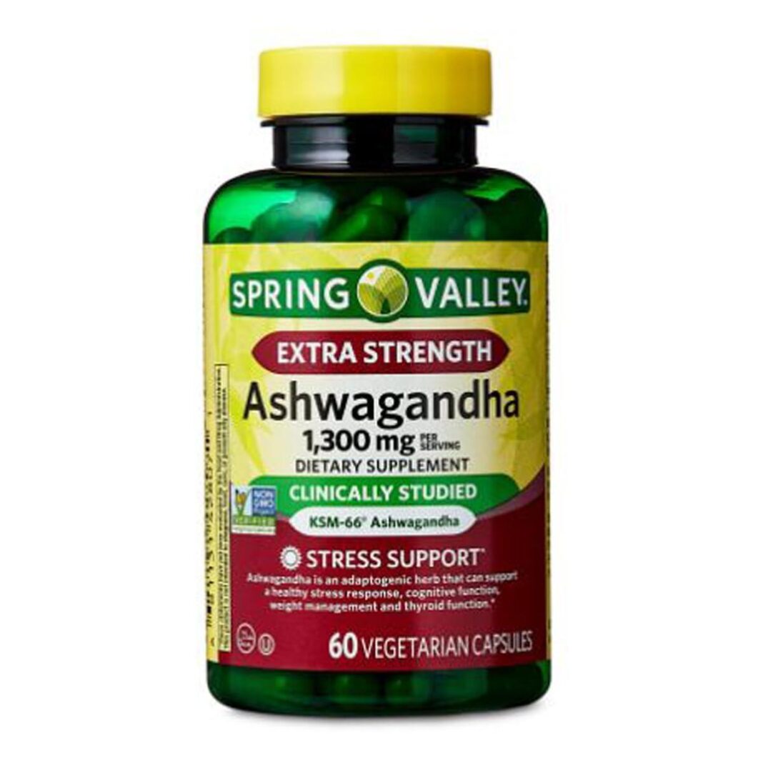 Do Ashwagandha Supplements Help with Female Stress & Hormones?