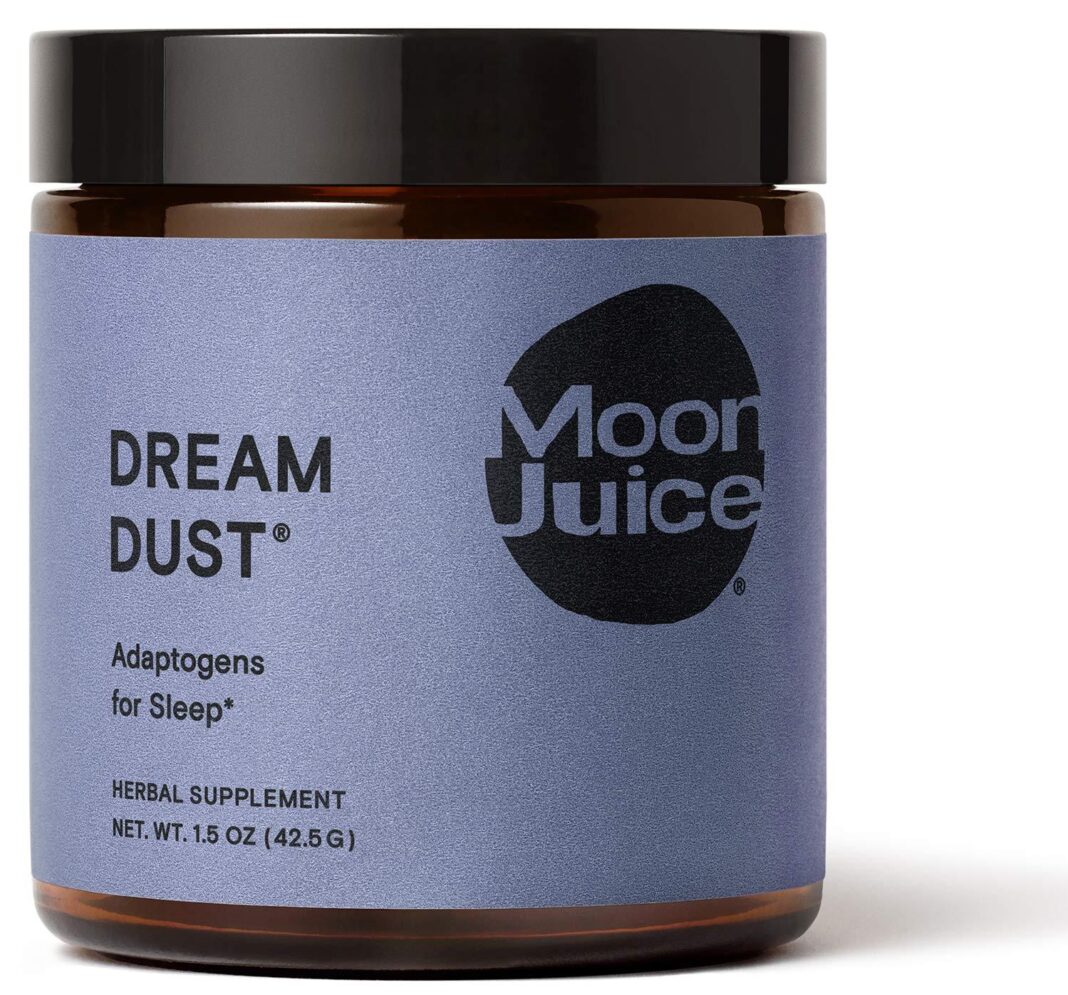 Moon Juice SuperYou Review: A Real Stress Solution or Just Hype?