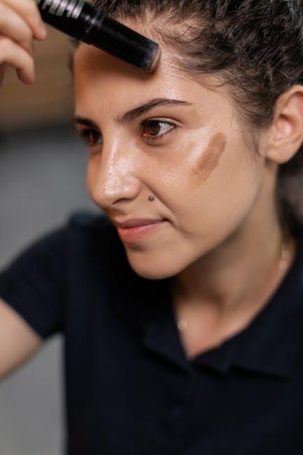 Submission Techniques‌ for Optimal Results: Maximizing Your Foundation Experience