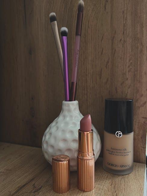 Personal⁣ Recommendations: ​Choosing the Right Armani Foundation for Your Skin type