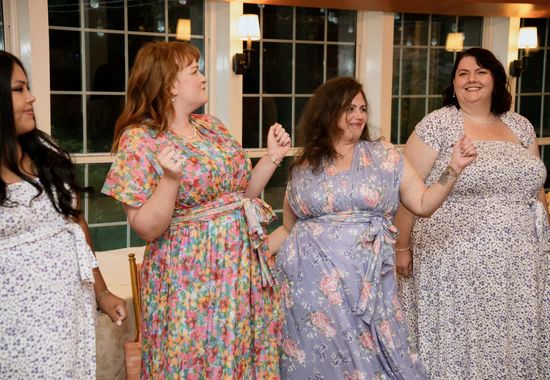 Bloomchic plus-size fashion haul and review