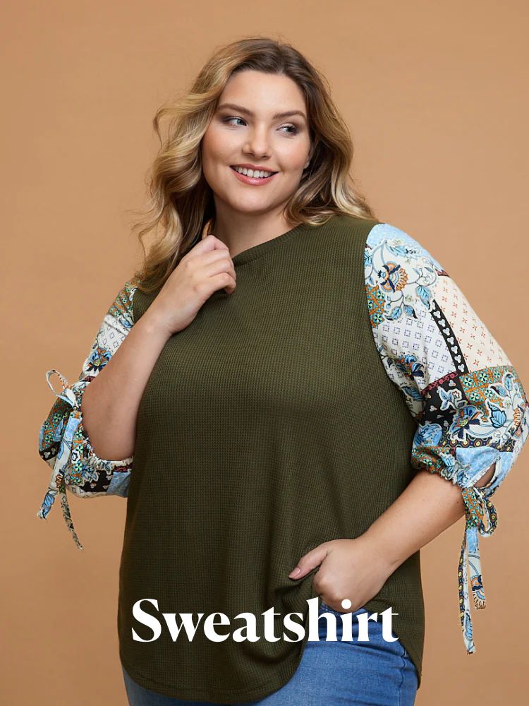 BloomChic sizing compared to Torrid and Lane Bryant