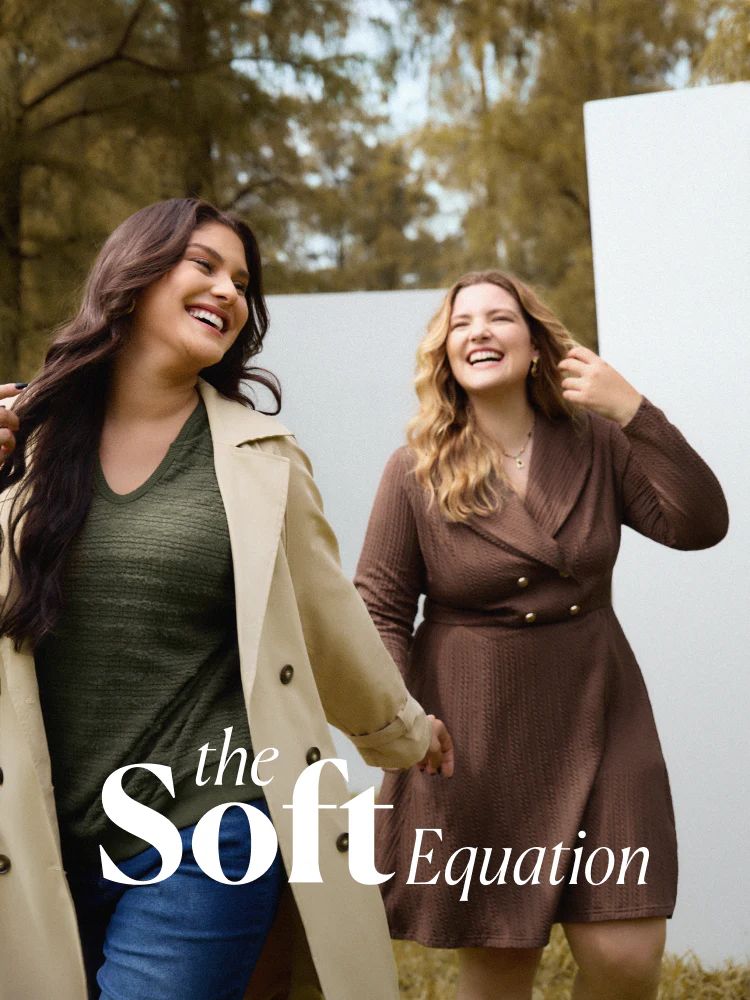 How to measure yourself for BloomChic clothing