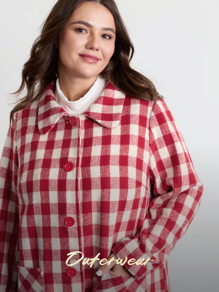 How to style Bloomchic plus-size fashion to look expensive