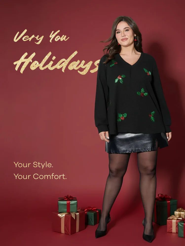 BloomChic dress styles and fit comparison