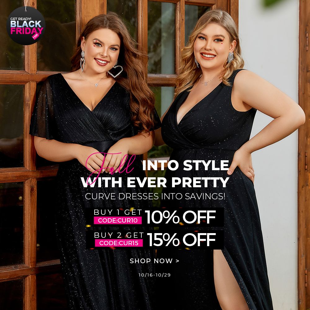 Ever Pretty tulle ball gown