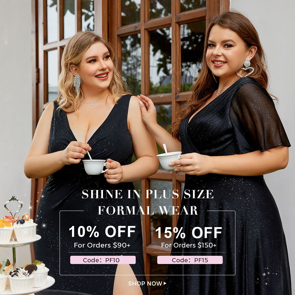 Diverse brides in Ever Pretty wedding dresses